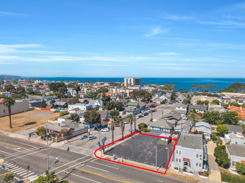 More Photos Of 339 S Pacific Coast Hwy, Redondo Beach Specialty For Lease
