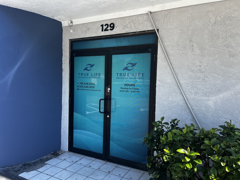 More Photos Of 13500 SW 88th St, Miami Medical For Sale