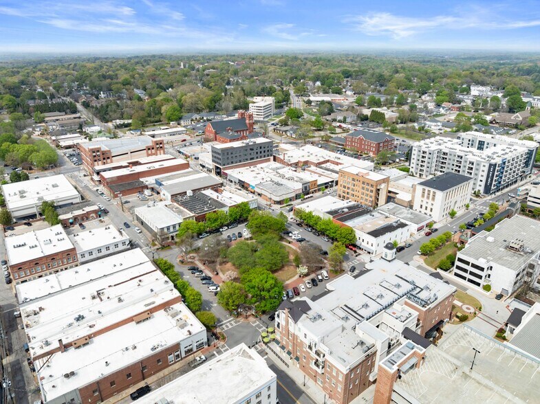 More Photos Of 535 Forrest Ave, Gainesville Apartments For Sale
