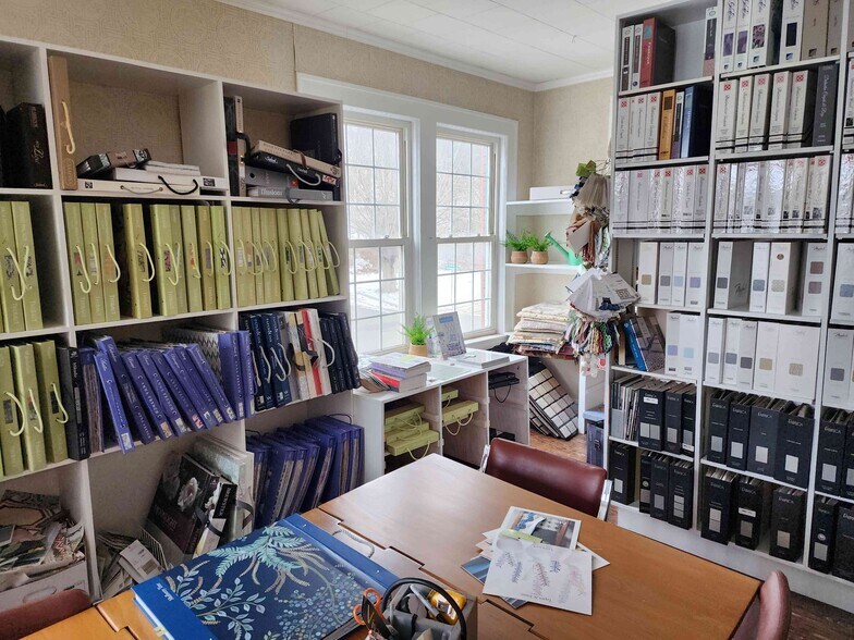 More Photos Of 600 National Rd, Wheeling Storefront Retail Office For Sale