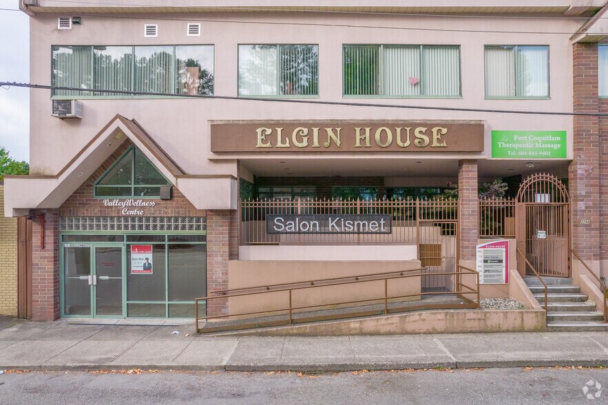 More Photos Of 2248 Elgin Ave, Port Coquitlam Office Residential For Sale