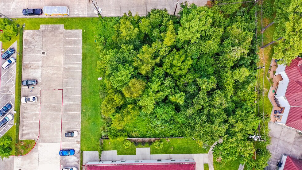 More Photos Of Grant Road, Cypress Land For Sale