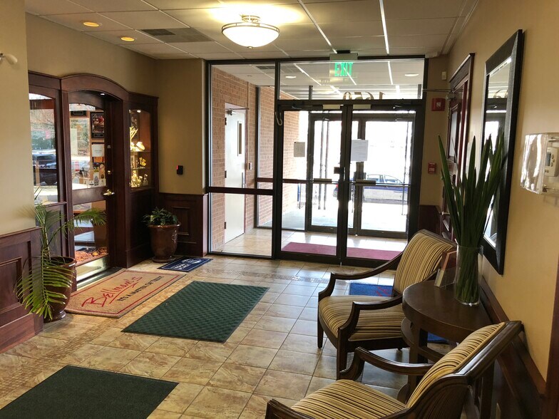 More Photos Of 1650 Elm St, Manchester Medical For Sale