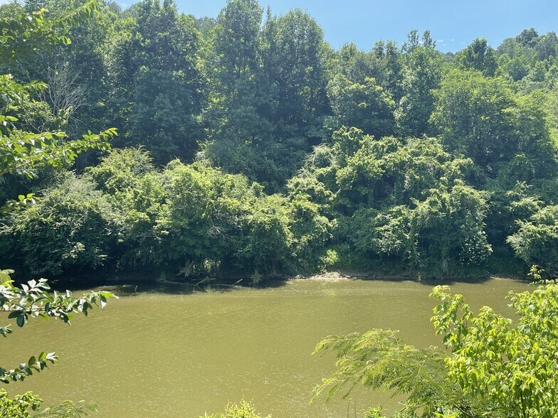 More Photos Of Coon Creek Road Rd @ Hull Road, Sipsey Land For Sale