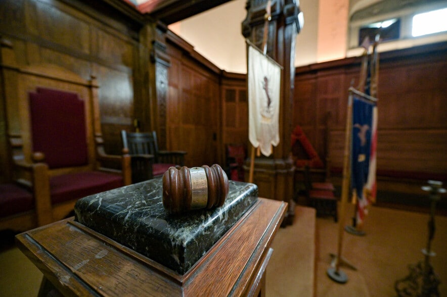 More Photos Of 5 Prospect St, Little Falls Lodge Meeting Hall For Sale