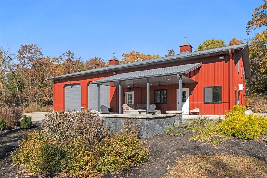 More Photos Of 33345 W. 95th St, De Soto Land For Sale