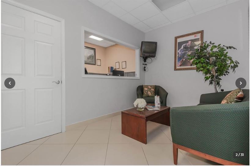More Photos Of 7301 Wiles Rd, Coral Springs Medical For Sale