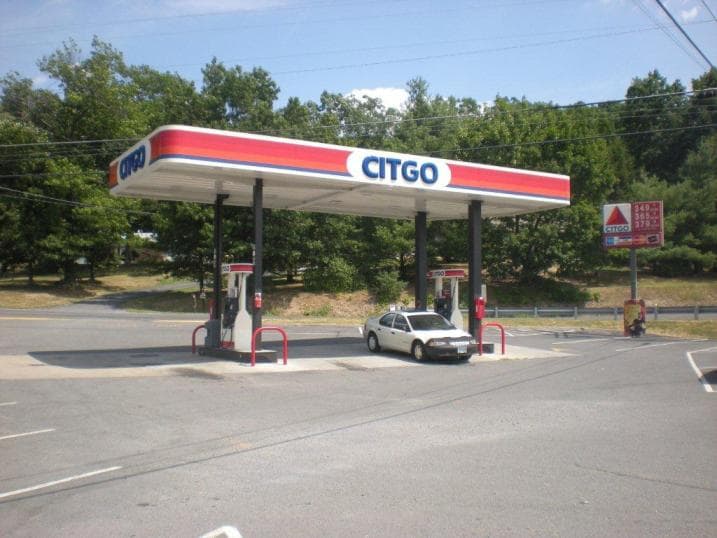 More Photos Of 119 Cedar Grove Rd, Winchester Convenience Store For Sale