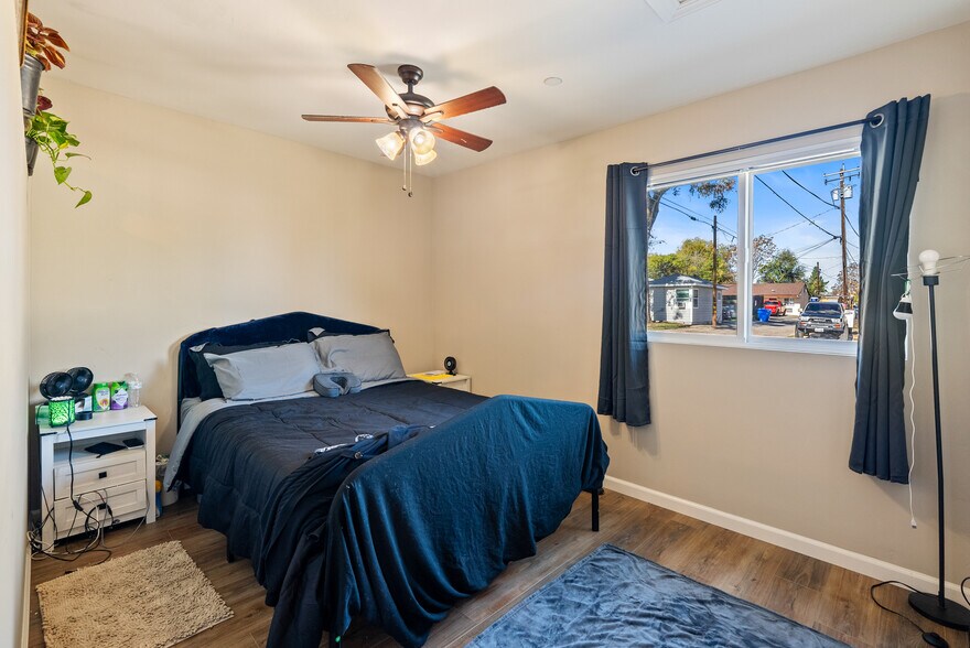 More Photos Of 2145 Park St, Paso Robles Apartments For Sale