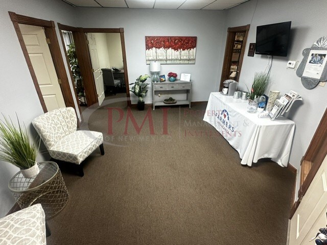 More Photos Of 205 W Boutz Rd, Las Cruces Office For Lease