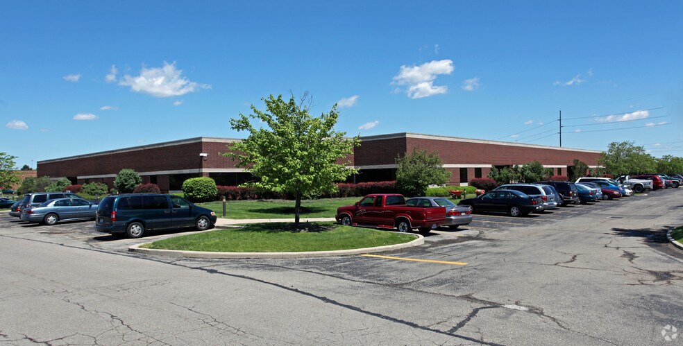 More Photos Of 8741-8775 Gander Creek Dr, Miamisburg Office For Sale