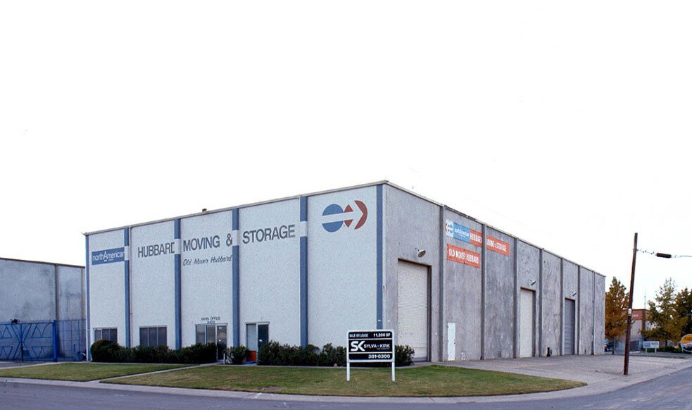 More Photos Of 3400 La Grande Blvd, Sacramento Warehouse For Sale