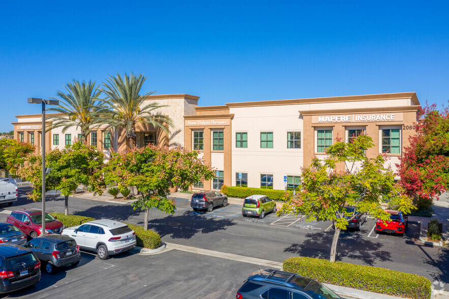 Primary Photo Of 2060 Otay Lakes Rd, Chula Vista Office For Lease