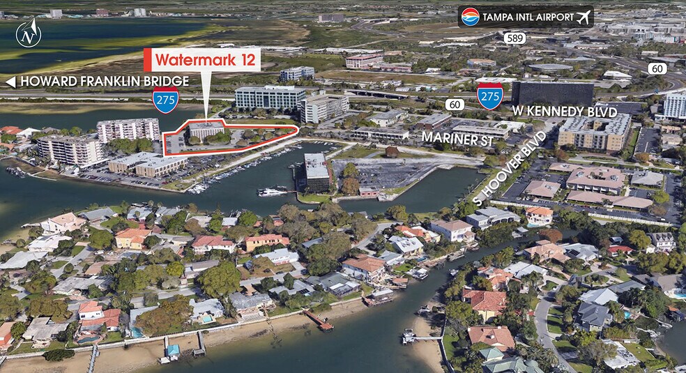 More Photos Of 5601 Mariner St, Tampa Office For Lease