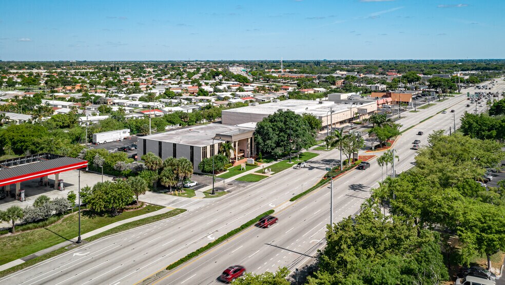 More Photos Of 4699 N State Road 7, Tamarac Office For Lease