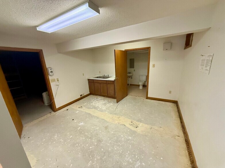 More Photos Of 1 Garvin Ave, Massena Medical For Sale