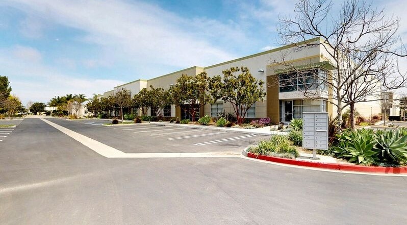 Primary Photo Of 758 Calle Plano, Camarillo Warehouse For Lease