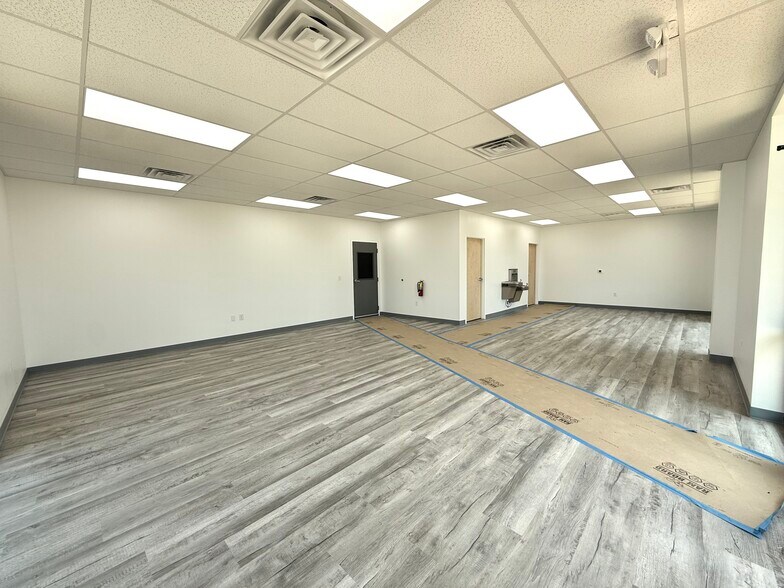 More Photos Of 106 War Birds blvd, Spartanburg Industrial For Sale