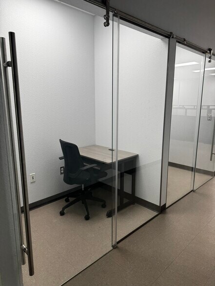 More Photos Of 4701 Avenida Divisadero, Santa Teresa Office For Lease