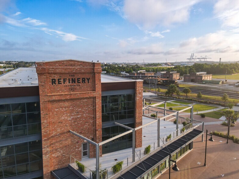 More Photos Of 1640 Meeting Street Rd, Charleston Office For Lease