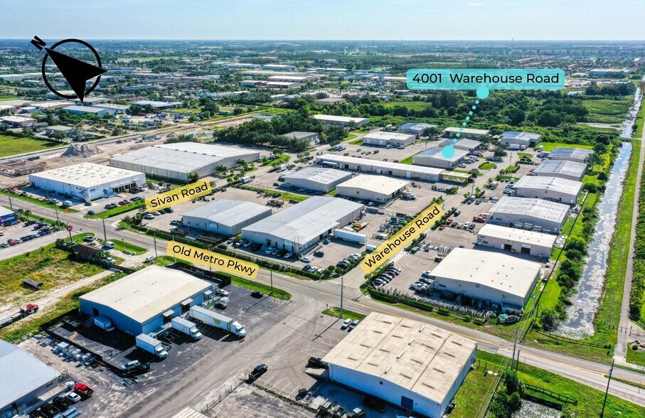 More Photos Of 4011 Sivan Rd, Fort Myers Unknown For Lease