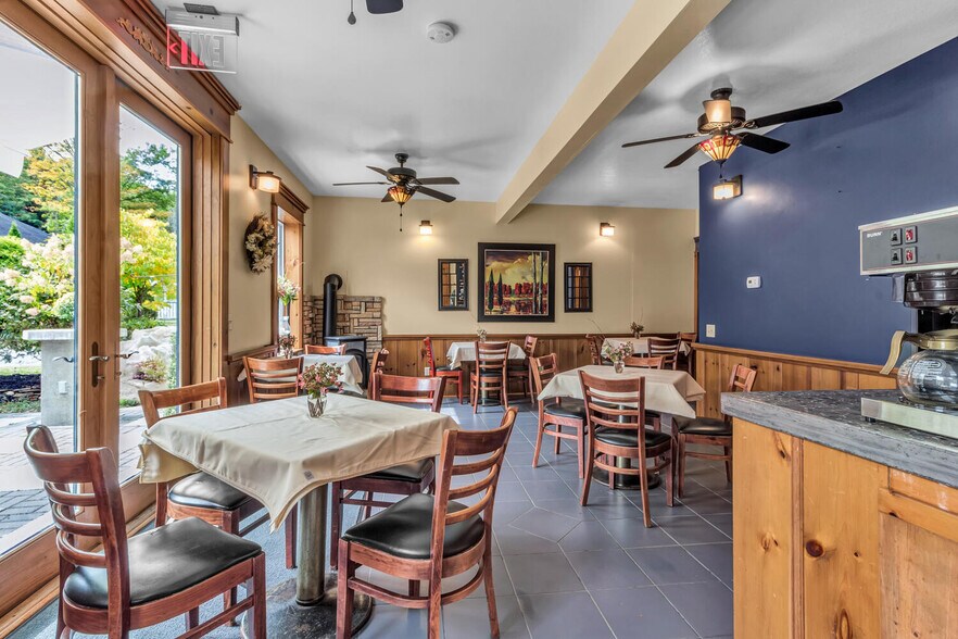 More Photos Of 5107 Langford Rd, North Collins Hospitality For Sale