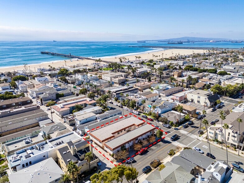 More Photos Of 1102 Central Ave, Seal Beach Apartments For Sale