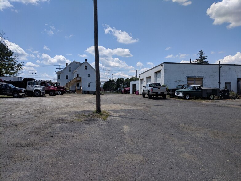 More Photos Of 85 Hayden Rowe St, Hopkinton Industrial For Sale