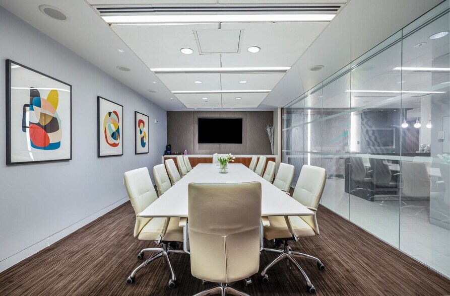 More Photos Of 1140 Avenue of the Americas, New York Coworking Space