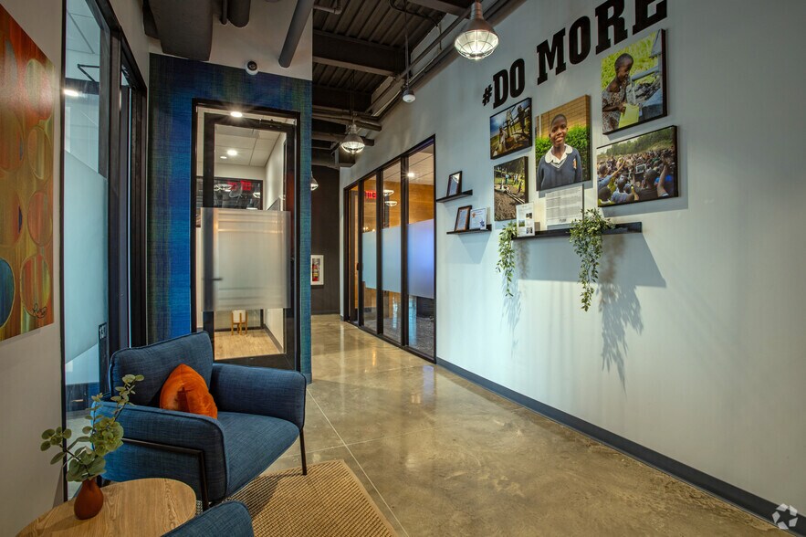 More Photos Of 13341 W Highway 290, Austin Coworking Space