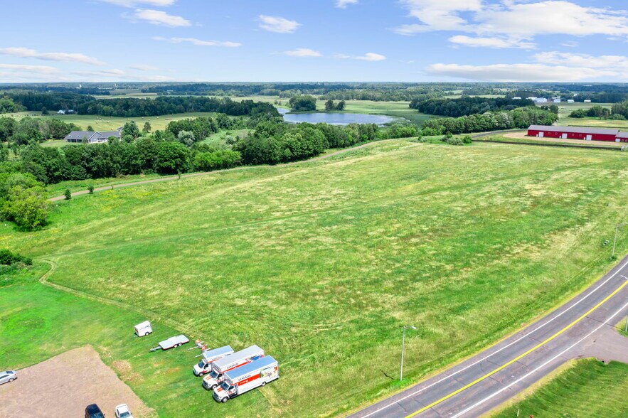 More Photos Of 900 N Industrial Rd, Mora Land For Sale