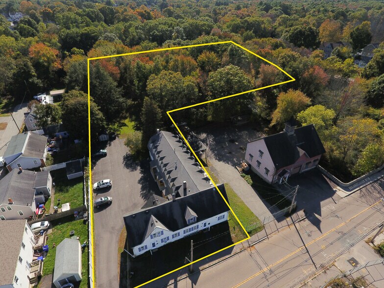 More Photos Of 426-434 Whittenton St, Taunton Apartments For Sale