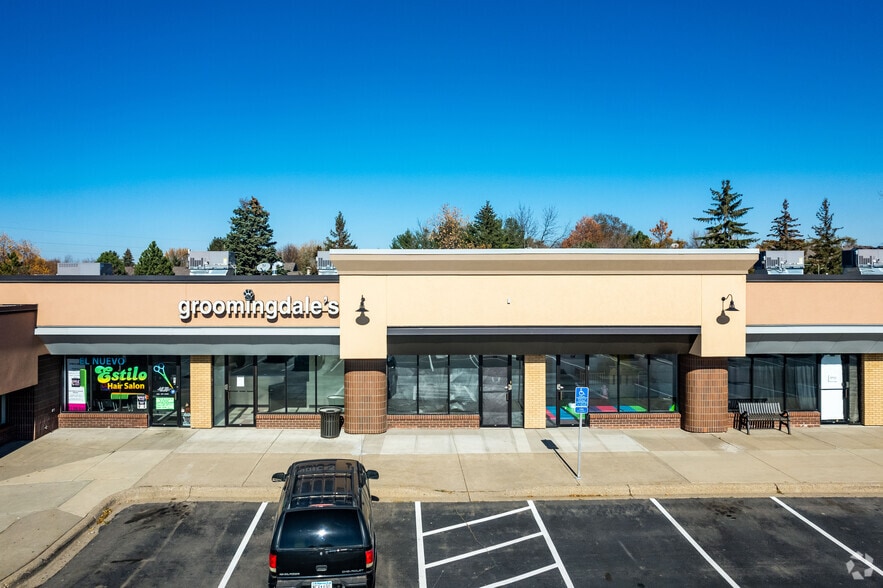 More Photos Of 4130 Blackhawk Rd, Saint Paul Unknown For Lease