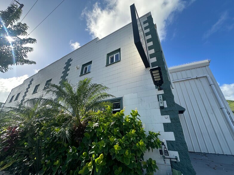 Primary Photo Of 155 Hamakua Dr, Kailua Freestanding For Lease