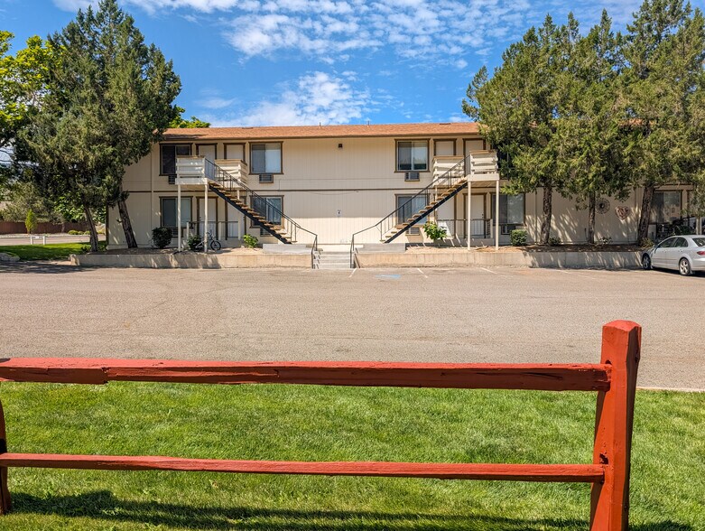 More Photos Of 2028 W College Pky, Carson City Apartments For Sale