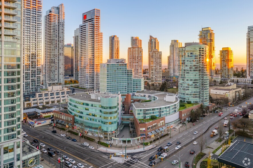 More Photos Of 4500 Kingsway, Burnaby Storefront Retail Office For Sale