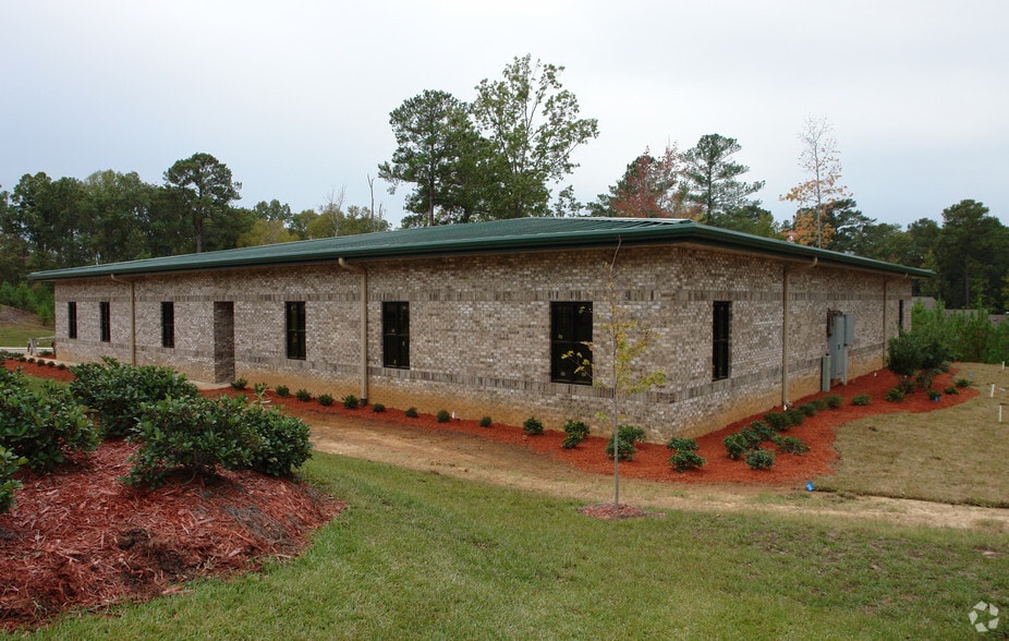 More Photos Of 420 Liberty Park Ct, Flowood Coworking Space