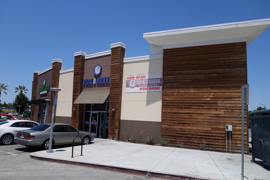 More Photos Of 2223 Business Cir, San Jose General Retail For Sale