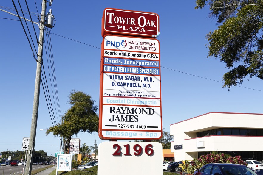 More Photos Of 2196 Main St, Dunedin Office For Lease