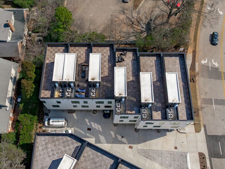 More Photos Of , Raleigh Multifamily For Sale