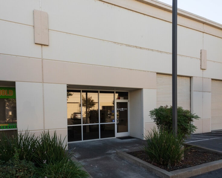 Primary Photo Of 45 Goldenland Ct, Sacramento Warehouse For Sale