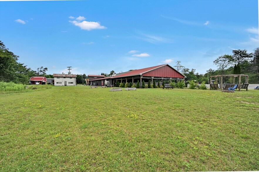 More Photos Of 4741 Route 220, Muncy Valley Restaurant For Sale