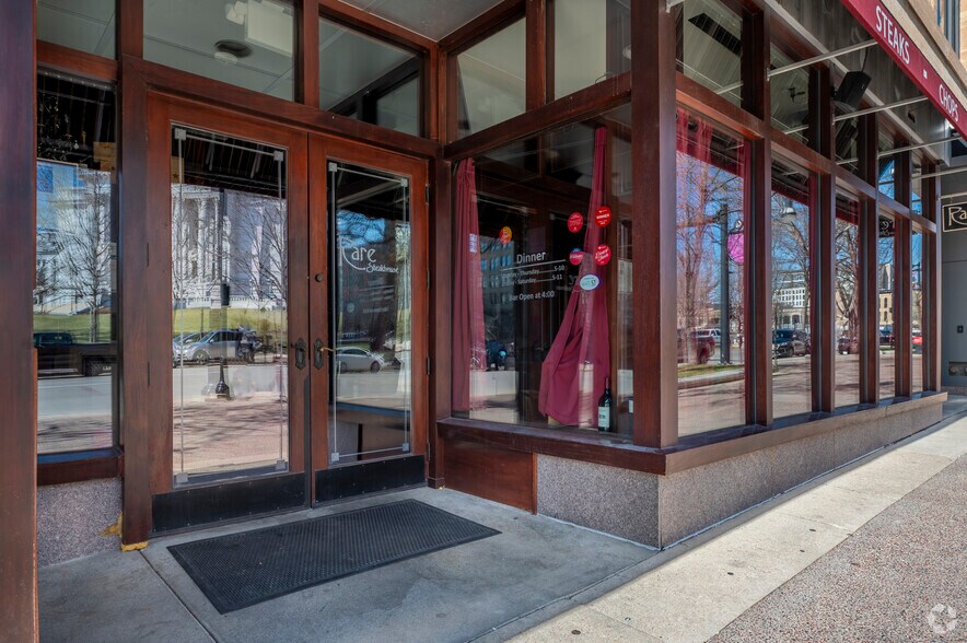 More Photos Of 14 W Mifflin St, Madison Loft Creative Space For Lease