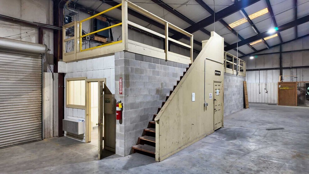 More Photos Of 11763 N Us-319, Thomasville Manufacturing For Sale