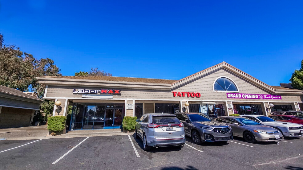 More Photos Of 1500 Oliver Rd, Fairfield General Retail For Lease