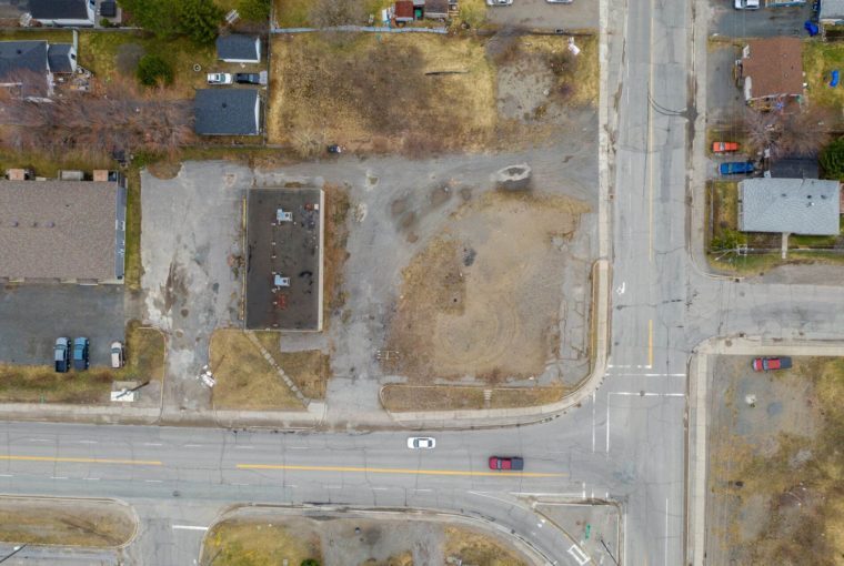 More Photos Of 6160-6166 Highway 69 N, Hanmer Land For Sale