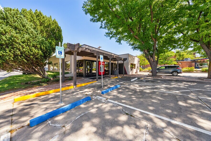 More Photos Of 890 Camino Del Rio, Durango Bank For Lease