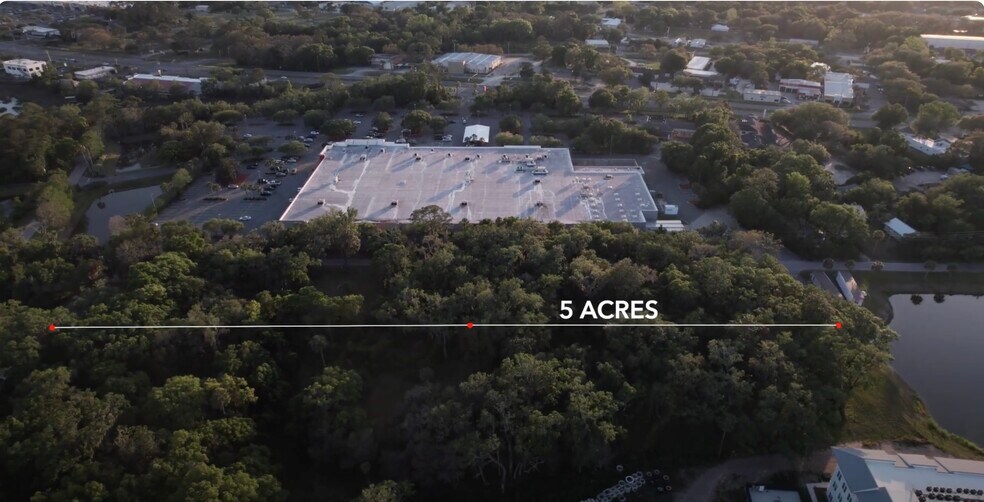 More Photos Of 1470 Arapaho Ave, Saint Augustine Land For Sale