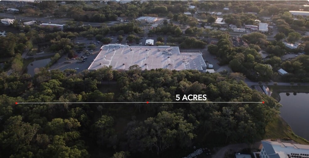 More Photos Of 1480 Arapaho Ave, Saint Augustine Land For Sale