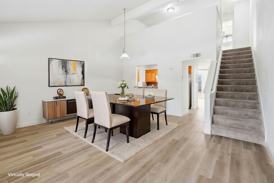 More Photos Of 2220 Chanticleer Ave, Santa Cruz Apartments For Sale